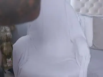 Chaturbate Live Sex of adan_johns