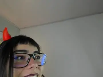 Chaturbate Nude Webcam of anne_noire