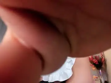 Chaturbate Adult Video Chat of anni_lovely