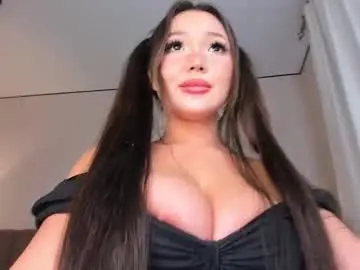 Chaturbate Private Sex Chat of anni_lovely