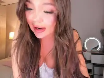 Chaturbate Live Sex Cam of anni_lovely