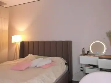 Chaturbate Watch Live Sex Cams of anni_lovely