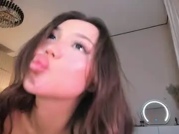 Chaturbate Nude Webcam of anni_lovely