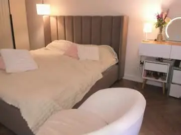 Chaturbate Live Sex Cam of anni_lovely
