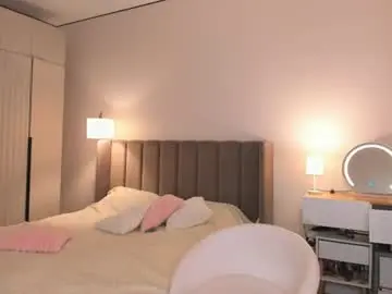 Chaturbate Best live sex cam show of anni_lovely