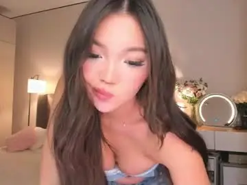 Chaturbate Live Porn of anni_lovely