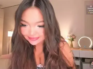 Chaturbate Live Sex Cam of anni_lovely