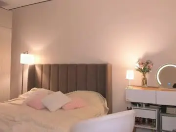 Chaturbate Live Sex Cam of anni_lovely