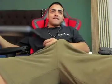 Chaturbate Adult Webcam of ares_pain_