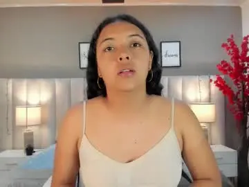 Chaturbate Sex Cam of bellamonroe_