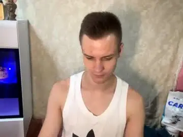 Chaturbate Live Porn of bigbabymax