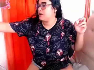 Chaturbate Free Live Porn of caramelo945256