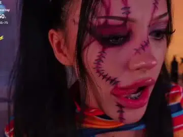 Chaturbate Sex Cam of cassadyy