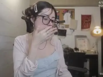 Chaturbate Best live sex cam show of cherrybunny21