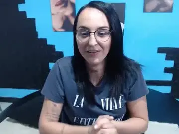 Chaturbate Live Sex of cinthya_dan