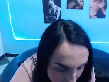 Chaturbate Free Live Porn of cinthya_dan