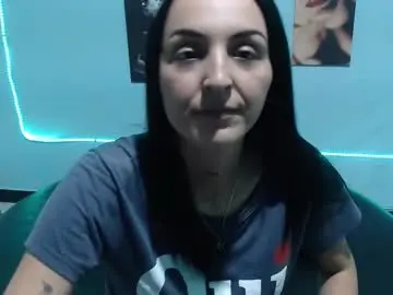 Chaturbate Live Porn of cinthya_dan