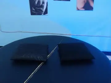 Chaturbate Sex Chat of cinthya_dan