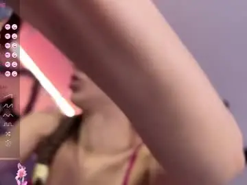 Chaturbate Sex Cam of crystallana