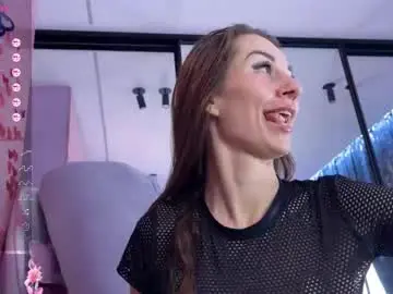 Chaturbate Adult Webcams of crystallana
