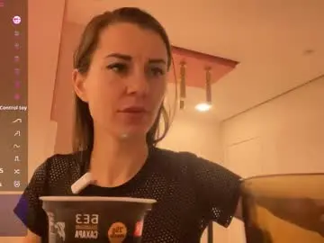 Chaturbate Sex Chat of crystallana