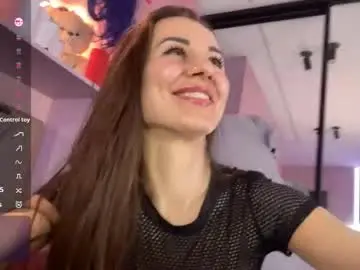 Chaturbate Adult Webcams of crystallana