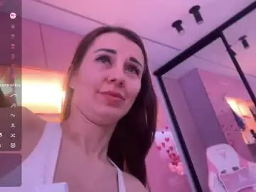 Chaturbate Best live sex cam show of crystallana