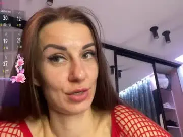 Chaturbate Adult Webcam of crystallana