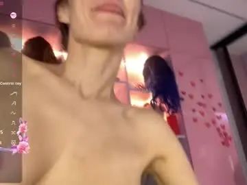 Chaturbate Watch Live Sex Cams of crystallana