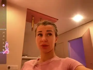 Chaturbate Free Live Porn of crystallana