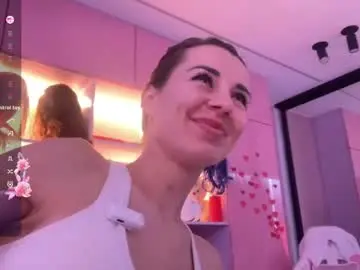 Chaturbate Live Sex Cam of crystallana