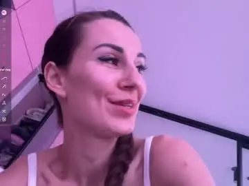 Chaturbate Adult Video Chat of crystallana