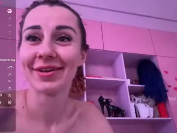 Chaturbate Adult Video Chat of crystallana