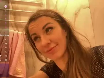 Chaturbate Live Sex of crystallana