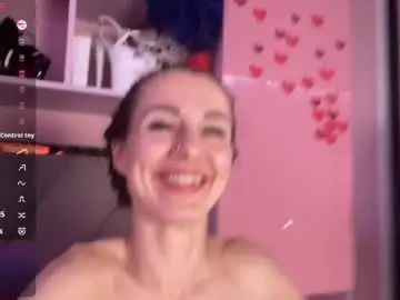 Chaturbate Live Porn of crystallana