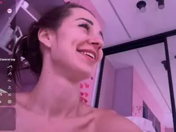 Chaturbate Best Webcam of crystallana