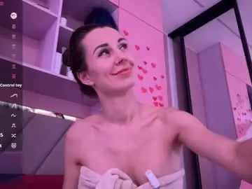 Chaturbate Watch Live Sex Cams of crystallana