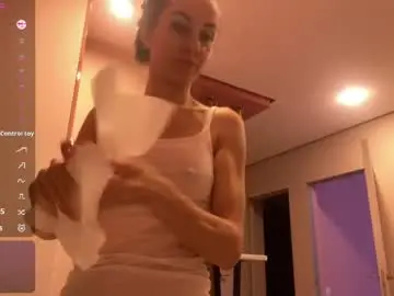 Chaturbate Sex Chat of crystallana
