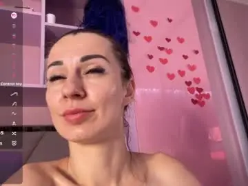 Chaturbate Sex Cam of crystallana