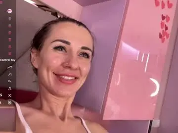 Chaturbate Adult Webcams of crystallana