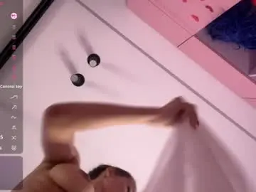Chaturbate Best live sex cam show of crystallana