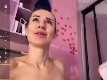 Chaturbate Free Live Porn of crystallana