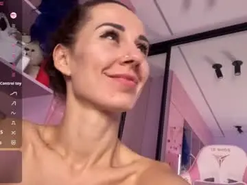 Chaturbate Private Sex Chat of crystallana