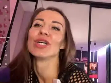Chaturbate Adult Webcam of crystallana