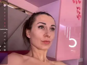 Chaturbate Live Sex of crystallana