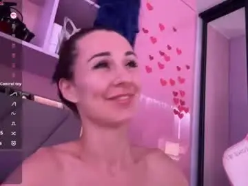 Chaturbate Watch Live Sex Cams of crystallana