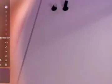 Chaturbate Free Porn Cam of crystallana