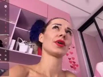 Chaturbate Best Webcam of crystallana