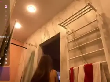 Chaturbate Live Porn of crystallana