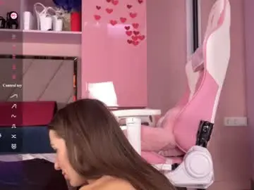 Chaturbate Best live sex cam show of crystallana